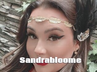 Sandrabloome