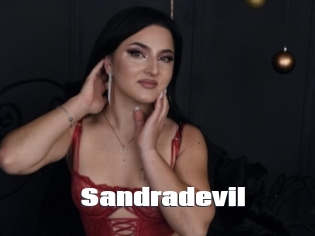 Sandradevil