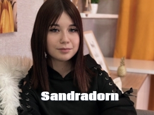 sandradorn The hot porn