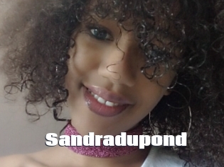 sandradupond The hot porn
