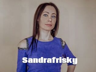 Sandrafrisky