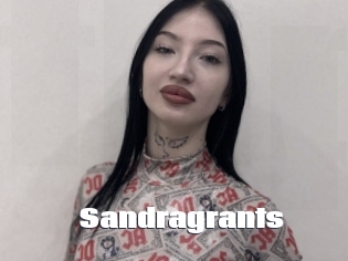 Sandragrants