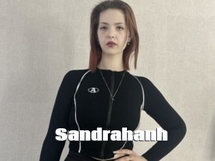 Sandrahanh