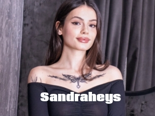 Sandraheys