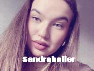Sandraholler