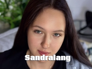 Sandralang
