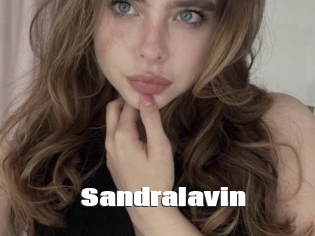 Sandralavin