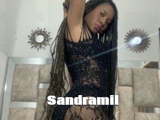 Sandramil