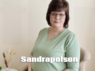 Sandrapolson