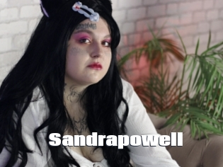 Sandrapowell