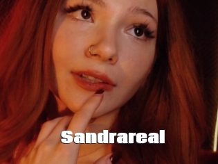 sandrareal The hot porn