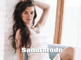 Sandrarode