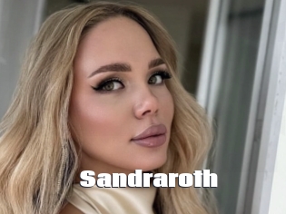 Sandraroth