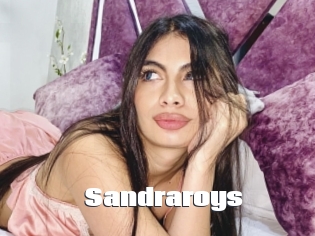 Sandraroys