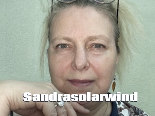 Sandrasolarwind
