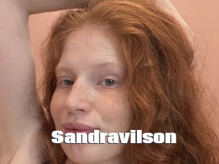 Sandravilson