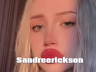 Sandreerickson