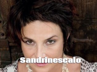 Sandrinescalo