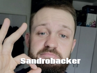 Sandrobacker