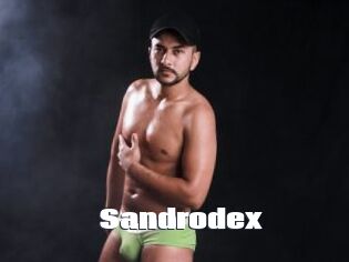 Sandrodex