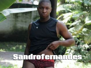 Sandrofernandes
