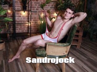 sandrojock The hot porn