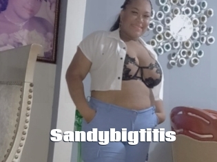 Sandybigtitis