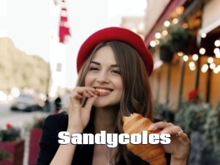 Sandycoles
