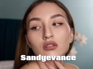 Sandyevance