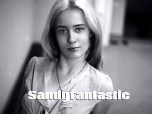 sandyfantastic The hot porn