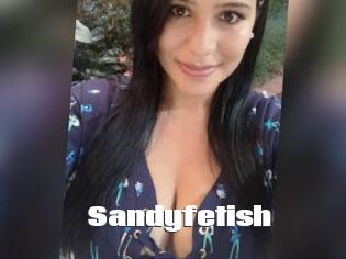 Sandyfetish