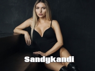 Sandykandi