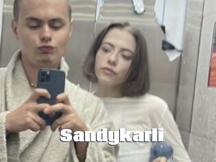 Sandykarli