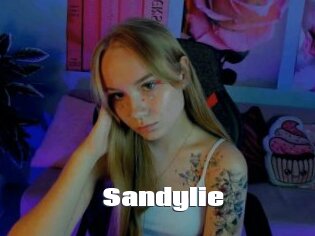 Sandylie