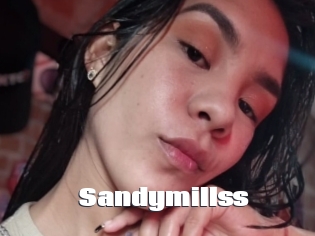 Sandymillss