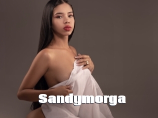 Sandymorga