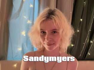 Sandymyers