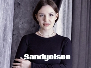 Sandyolson