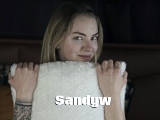 Sandyw