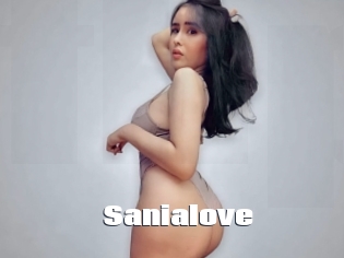 Sanialove