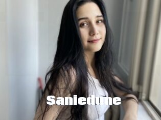 Saniedune