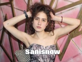 Sanisnow