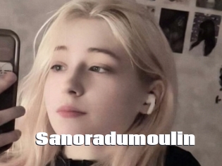 Sanoradumoulin