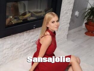 Sansajolie