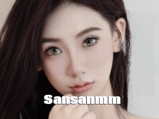 Sansanmm