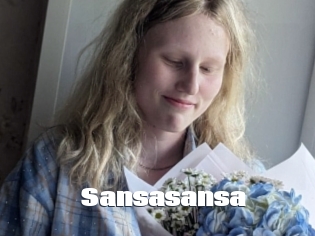 Sansasansa