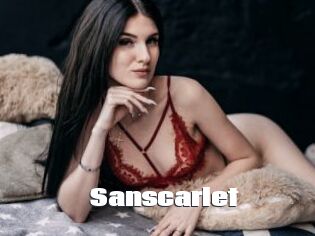 Sanscarlet