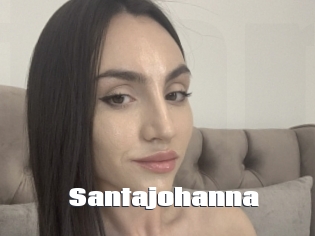 Santajohanna