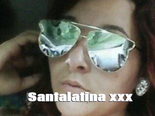 Santalatina_xxx