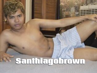 Santhiagobrown